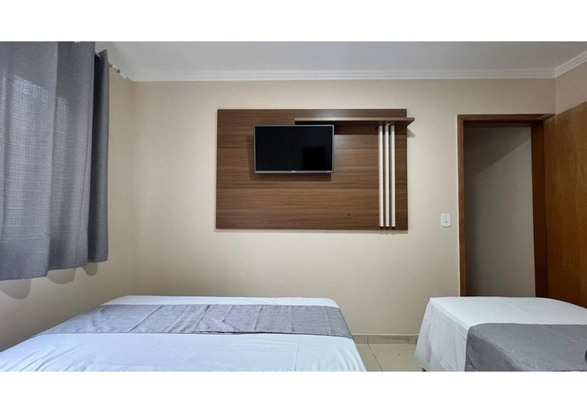 Flat Bueno Inn — Fotos 1