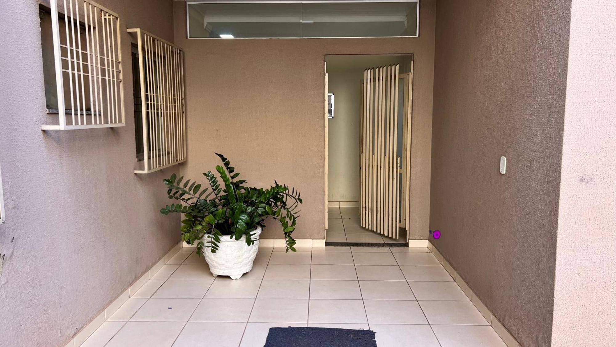 Flat Bueno Inn, Goiania
